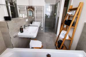 Loftcharakter zum Selbstbeziehen | Großzügige 3-Zimmer-Wohnung in den Bleichertwerken – 4157 Gohlis-Mitte, Leipzig – Vorschaubild 12