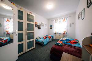 Zentrumsnah, werthaltig & zukunftssicher! Schönes                
8 Parteienhaus als Kapitalanlage – Die vollständige Adresse der Immobilie erhältst du vom Anbieter., 41236 Rheydt, Mönchengladbach – Vorschaubild 9