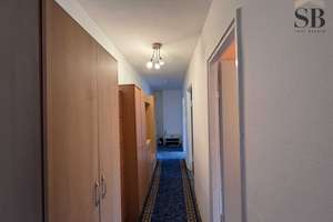 Gut geschnittene 2,5 Zi Wohnung im nördlichen München – Die vollständige Adresse der Immobilie erhältst du vom Anbieter., 80993 Alt-Moosach, München – Vorschaubild 5