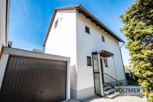 BALKONIEN - Einfamilienhaus mit Garage und zwei Balkonen in Sackgassenlage von Kirkel! – Die vollständige Adresse der Immobilie erhältst du vom Anbieter., 66459 Kirkel – Vorschaubild 17