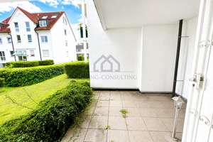 Moderne 2-Zi-Wohnung mit Terrasse und Stellplatz – Die vollständige Adresse der Immobilie erhältst du vom Anbieter., 60437 Kalbach-Riedberg, Frankfurt am Main – Vorschaubild 10