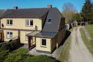 Gestaltungspotenzial: Realisieren Sie selbst das Haus Ihrer Träume in idyllischer Seenähe – Güstrow (Kreis) – Vorschaubild 2