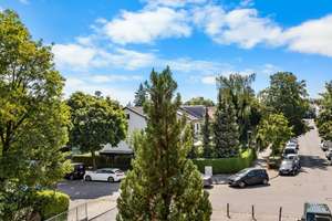 ROGERS: Helle Wohnung mit Balkon mit idealem Grundriss – 82110 Germering – Vorschaubild 13