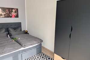 Ansprechende Neubau 2-Zimmer-Wohnung mit gehobener Innenausstattung in Stuttgart – Stuttgart – Vorschaubild 7