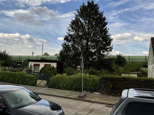 Baugrundstück mit Abrisshaus in Berlin Lankwitz - Bild 16