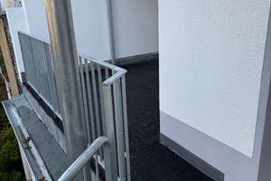 möblierte 1-Zimmer Wohnung mit Balkon in Köln-Lindenthal – Gleuelerstraße 127, 50931 Lindenthal (Ortsteil), Köln – Vorschaubild 4