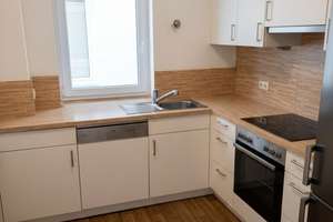 Sanierte 3-Zimmer-Wohnung mit Balkon im 1. OG in Lübeck-St. Gertrud – Die vollständige Adresse der Immobilie erhältst du vom Anbieter., 23566 Sankt Gertrud, Lübeck – Vorschaubild 6
