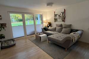 Traumhafte Erdgeschosswohnung in Hoberge – Die vollständige Adresse der Immobilie erhältst du vom Anbieter., 33619 Dornberg, Bielefeld – Vorschaubild 2