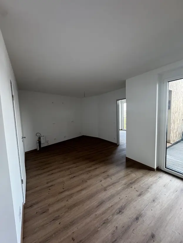 Einziehen und wohlfühlen: Moderne 3-Zimmer-Neubauwohnung - Photo 5