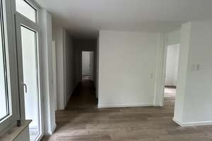 Sanierte 3,5 Zimmer Wohnung in ruhiger Lage auf dem Sonnenhof im EG – Carl-Schurz-Str 64, 75180 Sonnenhof, Pforzheim – Vorschaubild 5