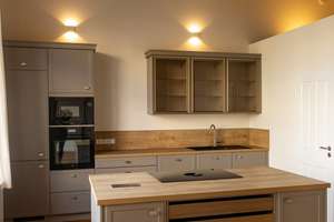 Traumhafte Altbauwohnung in stilvoller Bremer Stadtvilla  – Besselstrasse 91, 28203 Fesenfeld, Bremen – Vorschaubild 42