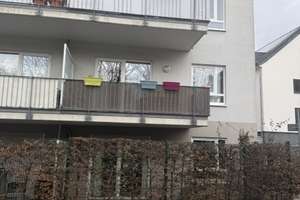 Moderne 2-Zimmer Wohnung mit Terasse, Fußbodenheizung & Tiefgarage in Köln-Mülheim in Rheinnähe – Die vollständige Adresse der Immobilie erhältst du vom Anbieter., 51063 Mülheim (Ortsteil), Köln – Vorschaubild 13
