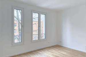 Familienwohnung mit Seeblick und 2 Balkonen – Brienzer Straße 59, 13407 Reinickendorf (Ortsteil), Berlin – Vorschaubild 8
