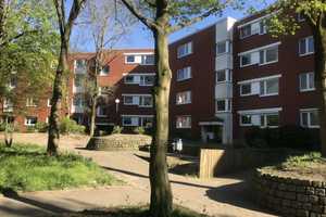 Ansprechende 2-Zimmer-Wohnung mit gehobener Innenausstattung mit EBK in Bremen – Bremen – Vorschaubild 2
