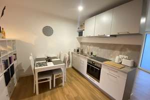 1-Zimmer Wohnung mit Blick auf die Hase – Turnerstraße 13, 49074 Sonnenhügel, Osnabrück – Vorschaubild 4