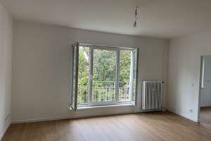 sanierte 1-Zimmer Wohnung in zentraler Lage – Die vollständige Adresse der Immobilie erhältst du vom Anbieter., 13353 Wedding, Berlin – Vorschaubild 2