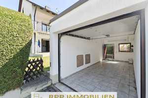 Sonnige Doppelhaushälfte mit viel Potenzial und traumhaftem Süd/West-Garten in Haimhausen – Dachau (Kreis) – Vorschaubild 23