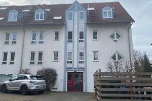 gemütlich und naturnah wohnen! – Die vollständige Adresse der Immobilie erhältst du vom Anbieter., 4277 Connewitz, Leipzig – Vorschaubild 2