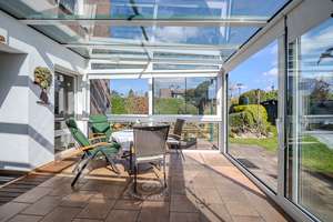 Gefragtes Reiheneckhaus in Forstwald mit Wintergarten und Garage benötigt liebevolle Modernisierung – Die vollständige Adresse der Immobilie erhältst du vom Anbieter., 47804 Forstwald, Krefeld – Vorschaubild 12