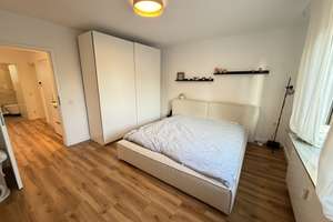 Voll-, vollmöblierte 2,5 Raum Wohnung im Bochumer Süden mit Garage *PAUSCHAL – Hevener Straße 19, 44797 Stiepel, Bochum – Vorschaubild 15