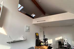*Penthouse*seltene Gelegenheit*Lift*Ruhe*Komfort* – Die vollständige Adresse der Immobilie erhältst du vom Anbieter., 52066 Trierer Straße, Aachen – Vorschaubild 7