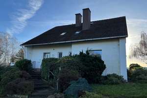 Familienidylle im Grünen - Ruhig gelegenes Einfamilienhaus zum Wohlfühlen – Die vollständige Adresse der Immobilie erhältst du vom Anbieter., 32699 Extertal – Vorschaubild 2
