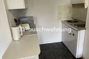 Tauschwohnung: Zentrale und gemütliche Einzimmerwohnung mit Balkon – Die vollständige Adresse der Immobilie erhältst du vom Anbieter., 24118 Ravensberg, Kiel – Vorschaubild 2