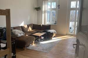 Charmante Altbauwohnung – Nachmieter gesucht – Die vollständige Adresse der Immobilie erhältst du vom Anbieter., 13407 Reinickendorf (Ortsteil), Berlin – Vorschaubild 5