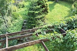 Reihenendhaus mit großem Garten, Garage in begehrter Wohnlage von Aalen – Die vollständige Adresse der Immobilie erhältst du vom Anbieter., 73431 südliche Bahnlinie, Aalen – Vorschaubild 4