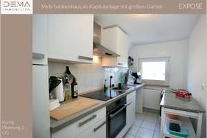 Gepflegtes Mehrfamilienhaus in guter Wohnlage mit 4 Wohnungen und großem Garten – Die vollständige Adresse der Immobilie erhältst du vom Anbieter., 65201 Dotzheim, Wiesbaden – Vorschaubild 20
