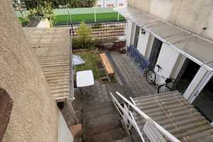 2-Zimmer-Erdgeschosswohnung mit Balkon und EBK in Neustadt – Karolinenstraße 4, 67434 Neustadt an der Weinstraße – Vorschaubild 6
