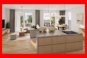 Exklusives Wohnen: Neubau-DHH in Söhre – Die vollständige Adresse der Immobilie erhältst du vom Anbieter., 31199 Diekholzen – Vorschaubild 1