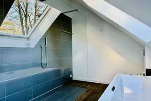 Elegantes Einfamilienhaus zzgl. 2-Zimmer Appartement & Pool in vornehmer Lage -Düsseldorf-Hubbelrath – Düsseldorf – Vorschaubild 24