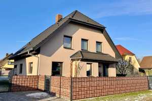Gützkow bei Greifswald und nur 38 km bis zur Ostsee, Haus mit Wärmepumpe, Kamin + teurer Einbauküche – Ostvorpommern (Kreis) – Vorschaubild 8