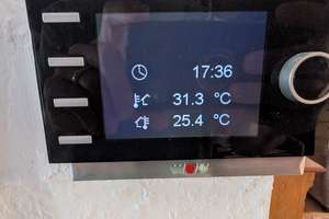 Stilvoll modernisiert: Großzügiges Haus in Bergheim – 50127 Bergheim – Vorschaubild 37
