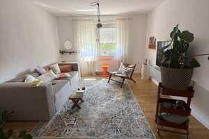 Stilvolle 2-Zimmer-Wohnung mit Einbauküche in Stuttgart – Gutbrodstrasse 21, 70193 Stuttgart – Vorschaubild 1
