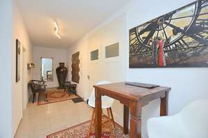 Modern möblierte Wohnung mit Internet in Stuttgart Bad Cannstatt – Die vollständige Adresse der Immobilie erhältst du vom Anbieter., 70374 Schmidener Vorstadt, Stuttgart – Vorschaubild 18