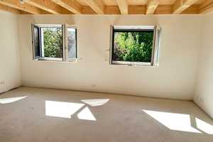 Pasing: Energetisch saniertes REH mit 300m2 Grundstück in ruhiger Wohnlage angrenzend an Parkanlage! – München – Vorschaubild 5