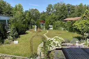 Familienfreundliches Einfamilienhaus mit Schrebergarten in unmittelbarer Nähe zu den Gillamooswiesen – Die vollständige Adresse der Immobilie erhältst du vom Anbieter., 93326 Abensberg – Vorschaubild 10