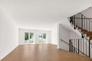 Neues 4-Zimmer Endreihenhaus mit Luxusausstattung in Unterföhring – Lohwiesenweg 12, 85774 Unterföhring – Vorschaubild 5