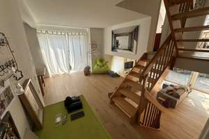 Wohnen im Grünen: Modernes Einfamilienhaus mit großem Garten, Carport und Split-Level-Architektur – Die vollständige Adresse der Immobilie erhältst du vom Anbieter., 51503 Rösrath – Vorschaubild 5