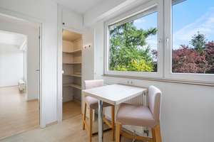 Modernisierte 3-Zimmer-Wohnung inkl. Tiefgaragenstellplatz – sofort bezugsfrei – Die vollständige Adresse der Immobilie erhältst du vom Anbieter., 22145 Rahlstedt, Hamburg – Vorschaubild 13