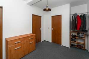 Gepflegte 3-Zimmer-Wohnung in Toplage auf der Parkinsel – 67061 Süd, Ludwigshafen am Rhein – Vorschaubild 7