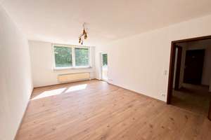 *Erstbezug* 2-Zimmer-Wohnung mit Sonnenbalkon