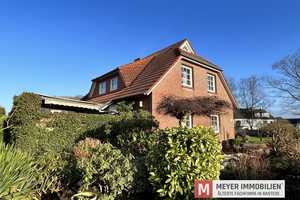 Lichtdurchflutetes Einfamilienhaus in Rastede-Kleibrok (Obj.-Nr.: 6485) – Ammerland (Kreis) – Vorschaubild 2