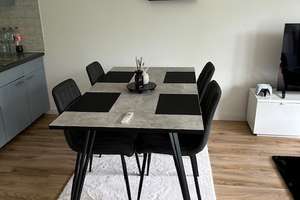 Schöne und gepflegte 1-Zimmer-Wohlfühl-Appartment mit Sonnen-Balkon – Schillweg 13, 56070 Neuendorf, Koblenz – Vorschaubild 3