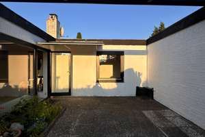 Frisch renoviertes Haus mit großem Garten in Niendorf zur Miete – Teutonenweg 147, 22453 Niendorf, Hamburg – Vorschaubild 2