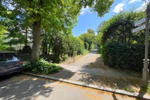 Maisonette am Thielpark in Berlin-Dahlem -ca. 127,77 m² Gesamtnutzfläche, großer Balkon, Tiefgarage – Auf dem Grat 41a, 14195 Dahlem, Berlin – Vorschaubild 28