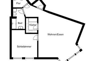 ZENTRUM-NORD + 2 RAUM WOHNUNG MIT GRÜNDERZEITFLAIR – Karl-Rothe-Straße 16, 4105 Zentrum-Nord, Leipzig – Vorschaubild 2
