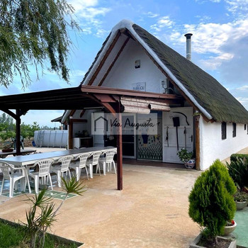 Immobilien zum Verkauf in Sant Jaume d'Enveja